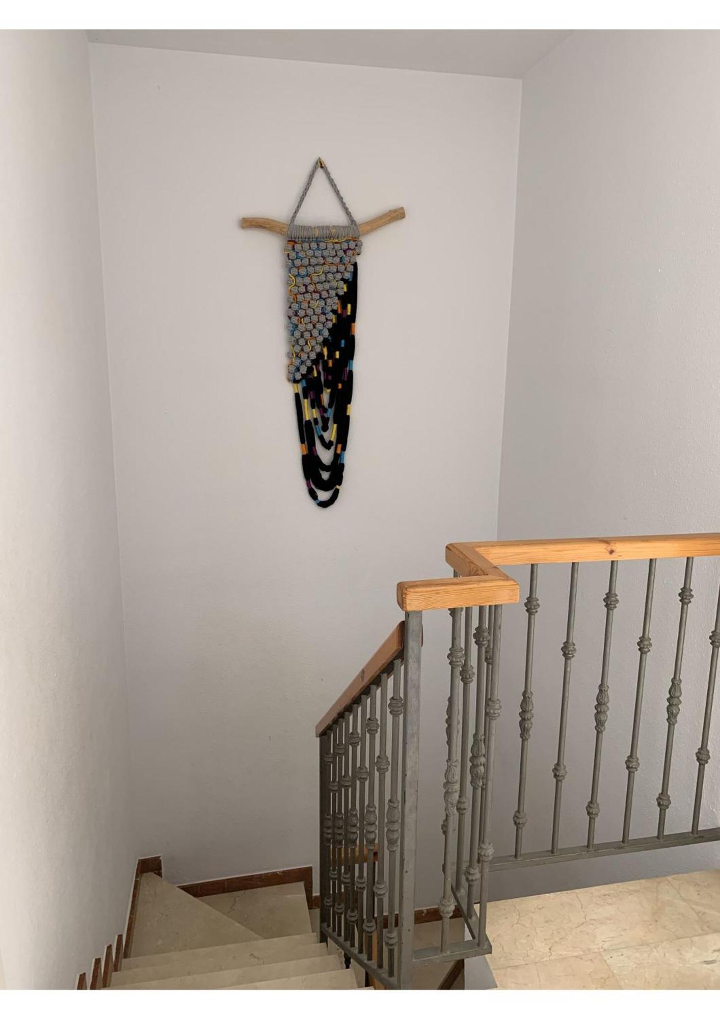 אל קאמפיו Bungalow Amerador מראה חיצוני תמונה